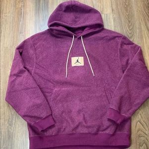 Jordan hoodie